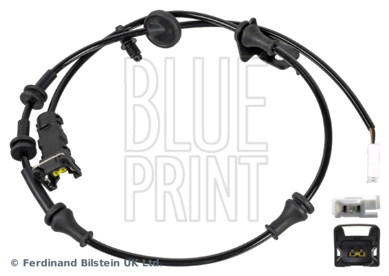 Connecting Cable, ABS